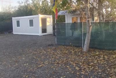 Teren de inchiriat sector 3 Salajan - 1