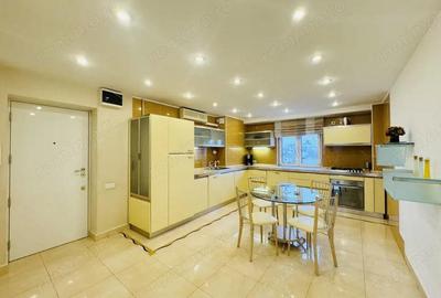 Apartament spatios de inchiriat in Bdul Libertatii-Casa Poporului - 14