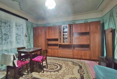 Casă cu 4 camere cu Teren 4122 Mp în Petid - 1