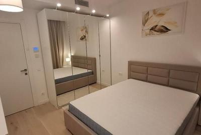 Apartament cu 2 camere decomandat în Aviației - 5