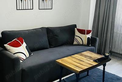 Garsonieră decomandată în Dorobanților - 3