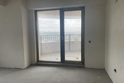 Apartament de vanzare tip studio cu o camera, in zona Manastur - 3