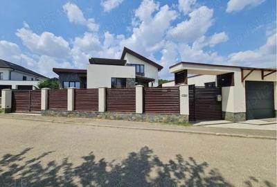 Casă cu 6 camere cu Teren 1000 Mp în Dumbrăveni - 1
