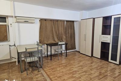 Garsonieră decomandată, mobilată în Lujerului - 6