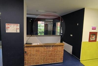 Spațiu comercial, de 575 mp, în Mărăști - 12