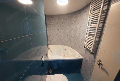 Apartament 2 camere decomandat, langa Iulius Mall - 6