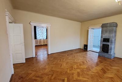 Apartament cu 3 camere circular, mobilat în Ultracentral - 2