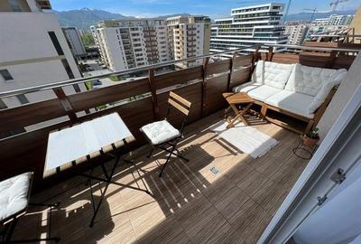 Apartament 2 camere, zona Tractorul - 5