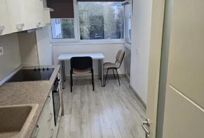 Apartament cu 2 camere - zona Tatarasi - Newton Residence - 5