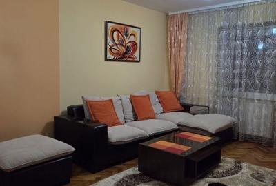 Apartament cu 2 camere decomandat în Trei Stejari - 4