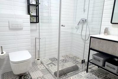 2 camere, bloc nou, mobilat modern, in Gheorgheni, pe strada Bistritei - 7