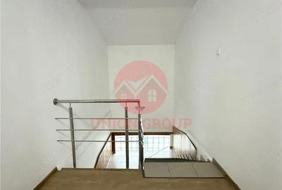 Spațiu comercial, de 450 mp, în Agigea - 20