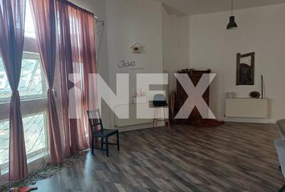 Inchiriere spatiu comercial - zona Spitalul Judetean / Kaufland Nord - 3