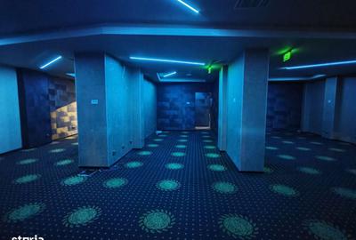 Spațiu comercial, de 163 mp, în Central - 1