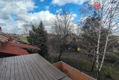 Casă cu 3 camere cu Canalizare în Dumbrăvița - 9