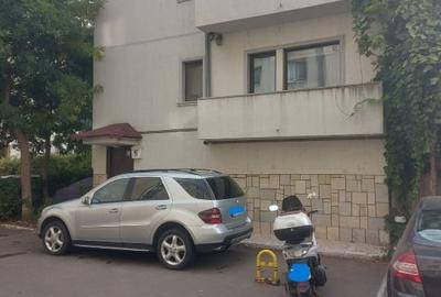 Casă individuală cu 5 camere cu Teren 100 Mp în Faleza Nord - 2