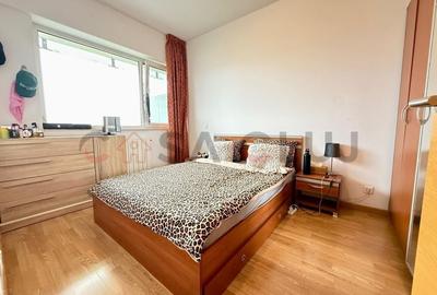 2 camere, etaj intermediar, bloc nou, Iulius Mall - 3