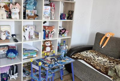 Casa de vanzare 81 mp cu teren 1455 mp intravilan si teren extravilan de 2200 mp - 5