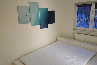 Apartament cu 3 camere semidecomandat în Complex Studențesc - 3