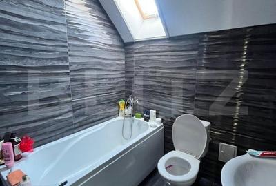Apartament cu 2 camere semidecomandat în Sud - 10