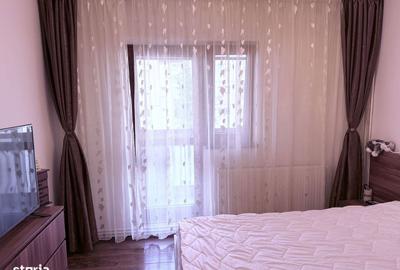 Apartament cu 3 camere decomandat în Crângași - 19