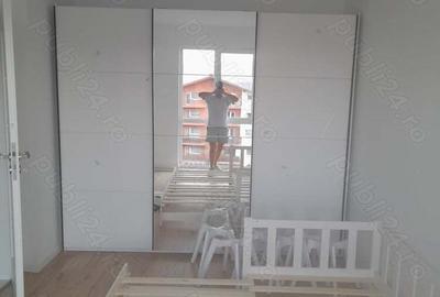 Vand apartament 3 camere Floresti - 10