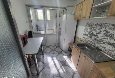 Apartament cu 2 camere decomandat în Siderurgiștilor - 5