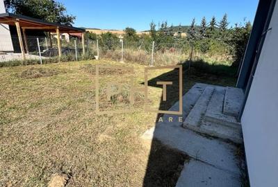 EXCLUSIVITATE! Casa individuala, 120 mp, Gilau - 4
