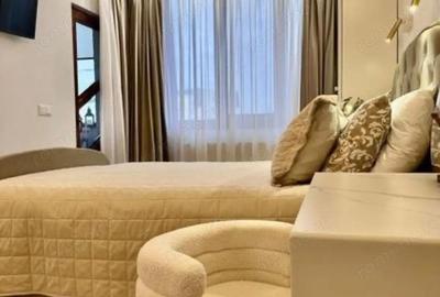 Apartament cu 2 camere semidecomandat în Doamna Ghica - 1