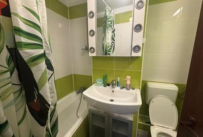 Dristor - 2 camere - Metrou - Reabilitat - Zona linistita - 5