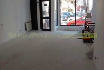 Spațiu comercial, de 200 mp, în Eminescu - 3