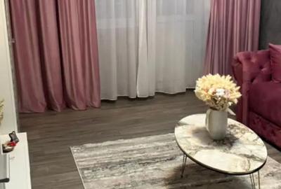 Apartament cu 2 camere decomandat în Central - 11