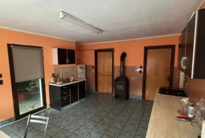 Casă cu 6 camere cu Teren 300 Mp în Tăuții-Măgherăuș - 14