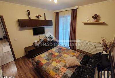 Apartament cu 2 camere, mobilat în Între Lacuri - 6