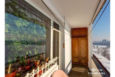 Apartament cu 3 camere de vanzare - 14