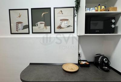 Apartament cu 3 camere decomandat, mobilat în Calea Victoriei - 12