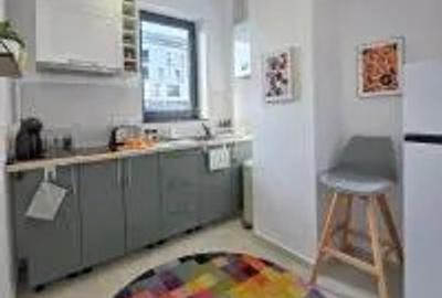 Inchiriez Apartament Aviatorii Residence 3 - 1