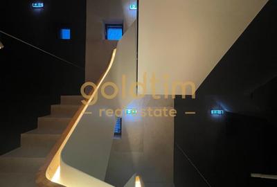 Apartament cu 3 camere semidecomandat, mobilat în Primăverii - 17