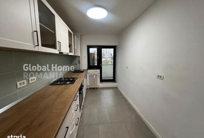 Apartament cu 3 camere decomandat, mobilat în Văcăresti - 1