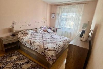 Proprietar propun spre vânzare apartament cu 2 camere decomandat!! - 6