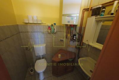 Casă individuală cu 8 camere cu Canalizare în Fabric - 9