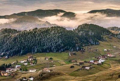7.000 mp, pozitie spectaculoasa, fara vecini, Fundatica, Brasov - 19