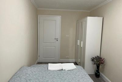 Apartament cu 3 camere semidecomandat în Central - 5