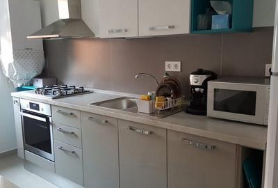 Apartament cu 2 camere decomandat în Central - 2