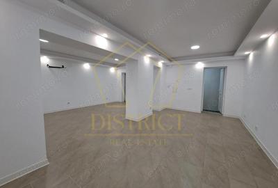 Spatiu Comercial vad bun cu doua intrari si vitrine I Lipovei I Iulius Mall - 3