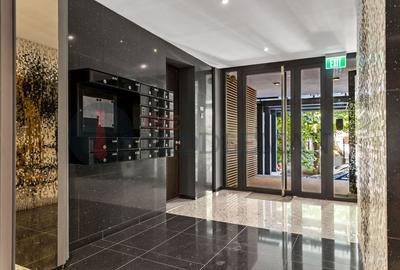 Apartament cu 3 camere One Charles de Gaulle - 18