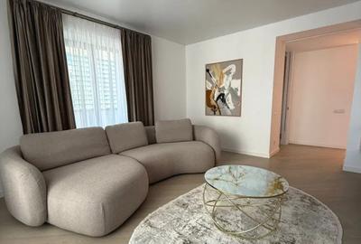 Apartament 3 camere | 104 mp | Zona Pipera | Parcare inclusa - 1