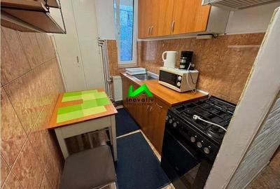 Apartament dd?nchiriat 2 camere Sibiu Rahovei - 3