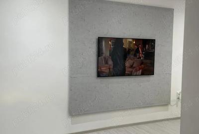 Garsoniera de vanzare situata in zona Farmec The Office. - 4