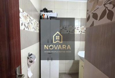 Apartament cu 3 camere în Central - 14